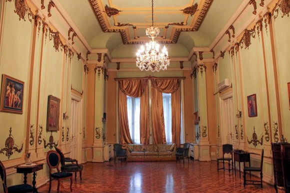 дом крсмановича